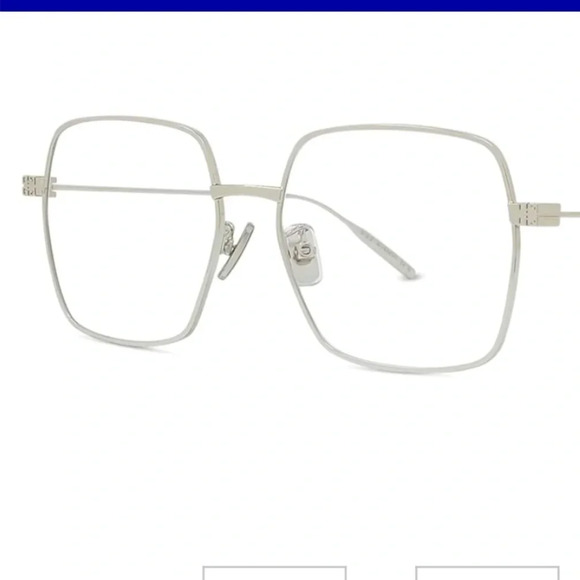 Givenchy GV50039U EYEGLASSES FRAMES RX-able Gold NWT - Picture 1 of 9
